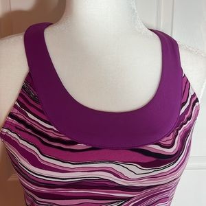 Tek Gear Yoga Top